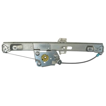 Aci Automotive Bmw 325 Ser 06/328 Ser 10-07/330 Ser 06/ Window Regulatr, 384886 384886